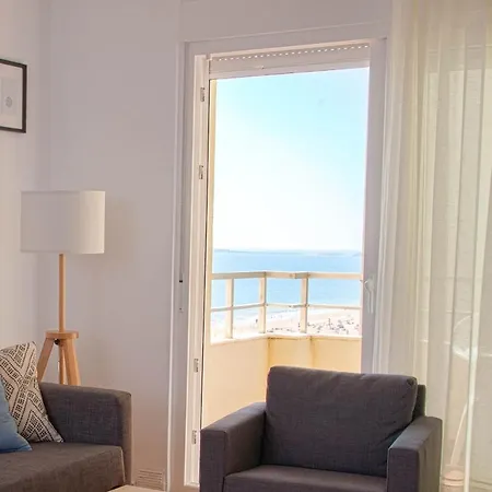 Sunset Victoria Apartment