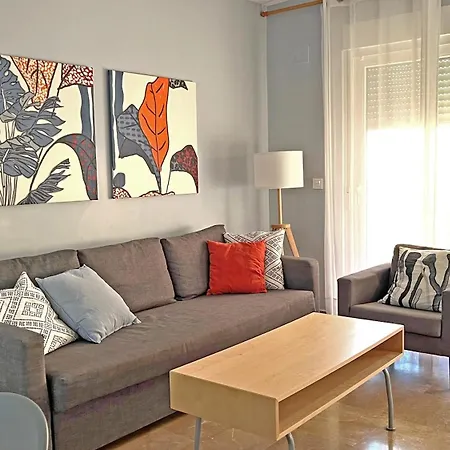 Sunset Victoria Apartment Cadiz