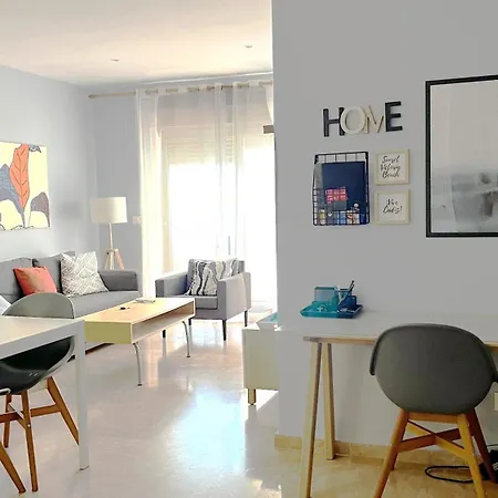 Apartment Sunset Victoria Cadiz