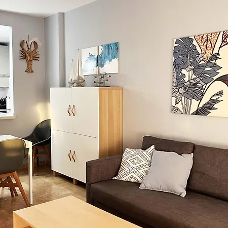 Sunset Victoria Apartment