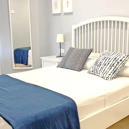 Sunset Victoria Beach Apartment Cadiz